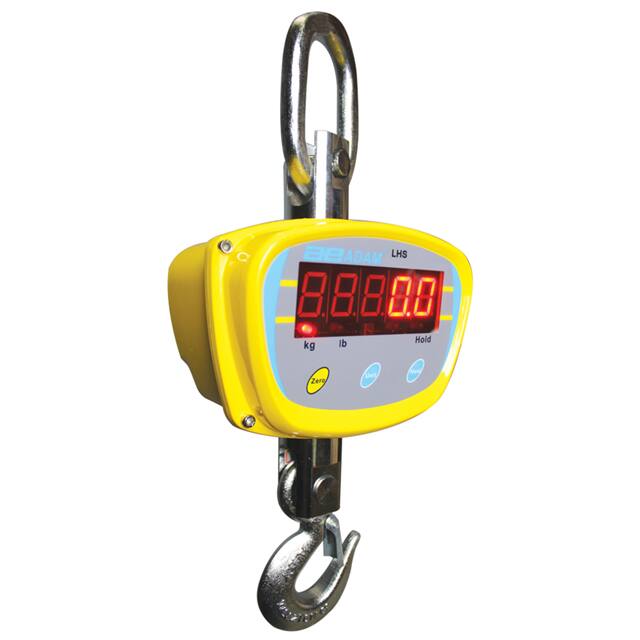 LHS 4000A LHS CRANE SCALE