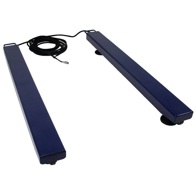 AELP 3000 [GCA] WEIGH SCALE AELP PALLET BEAMS