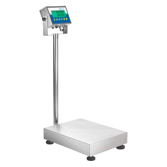 GGF 165A WEIGH SCALE GLADIATOR WASHDOWN