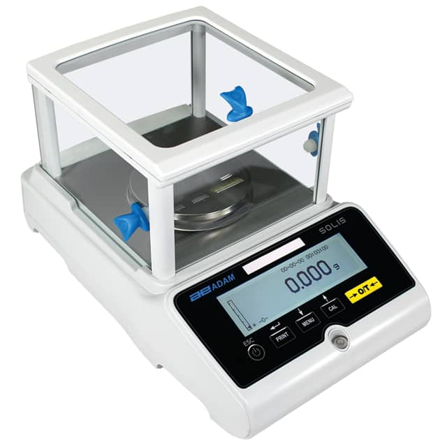 SPB 363I WEIGH SCALE PREC BALANCES