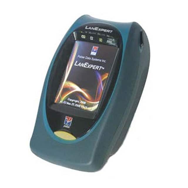 LE80 LANEXPERT INLINE NETWORK TESTER