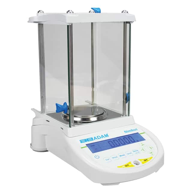NBL 164E WEIGH SCALE ANALYTICAL BALANCES