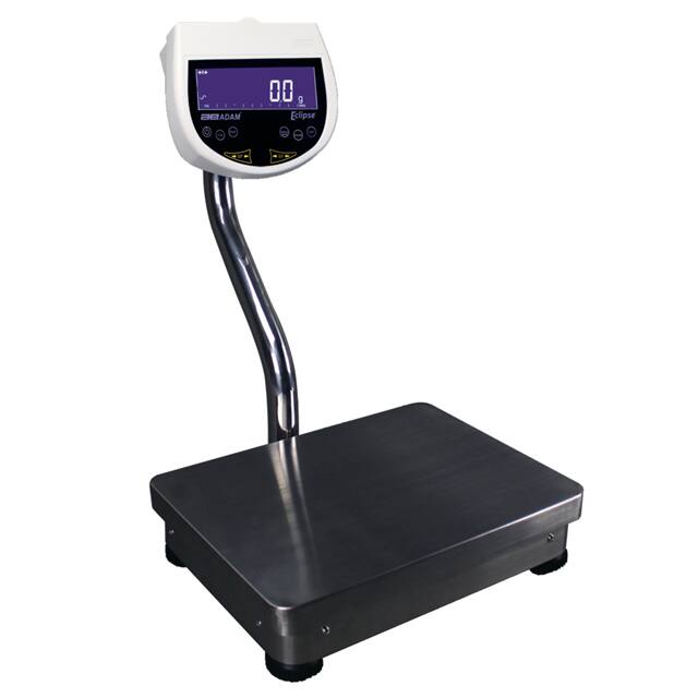 EBL 12001P WEIGH SCALE ECLIPSE HD PRECISION