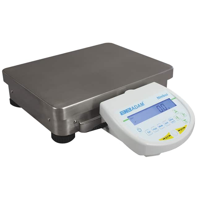NBL 16001E WEIGH SCALE HEAVY DUTY PREC BAL