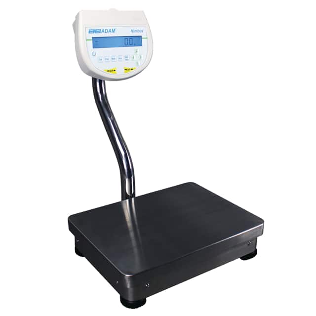 NBL 16001P WEIGH SCALE HEAVY DUTY PREC BAL