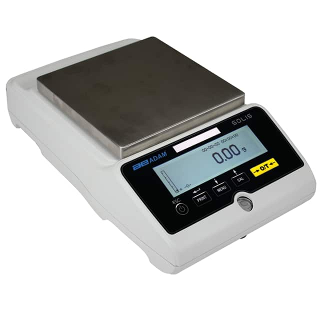 STB 8202E WEIGH SCALE PREC BALANCES