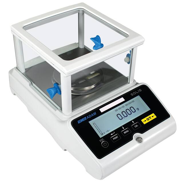 SPB 2103I WEIGH SCALE PREC BALANCES
