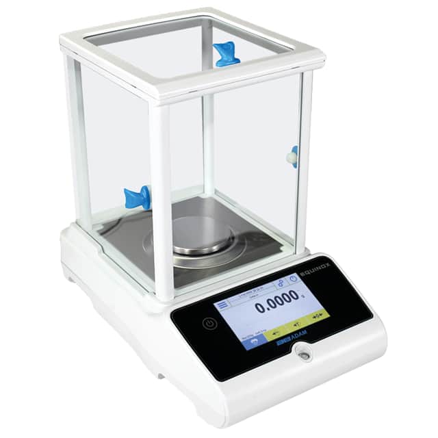 EAB 224I WEIGH SCALE ANALYTICAL/SEMI-MICR