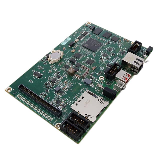 783817-02 SBRIO-9627, PROCESSOR AND FPGA (
