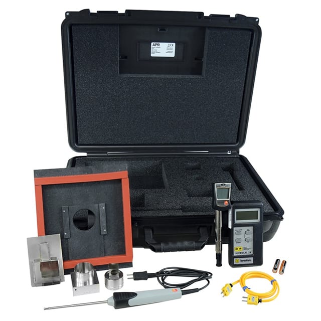 SRS-CALKIT THERMAL CALIBRATION KIT SCORPION