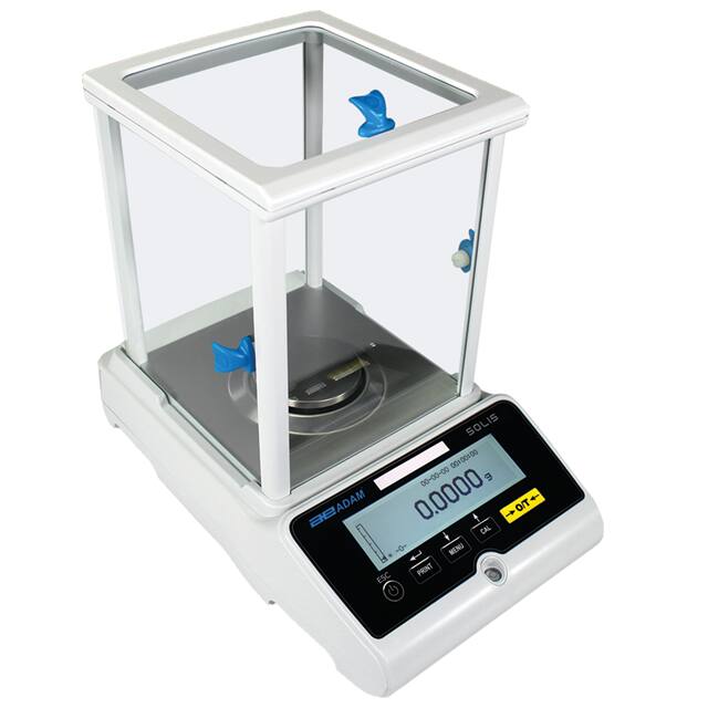 SAB 514I WEIGH SCALE ANALYTICAL SEMI-MICR
