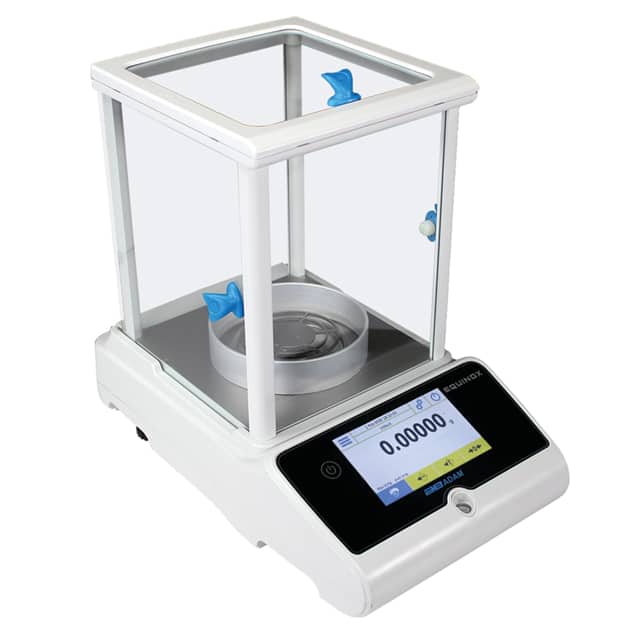 EAB 225I WEIGH SCALE ANALYTICAL/SEMI-MICR