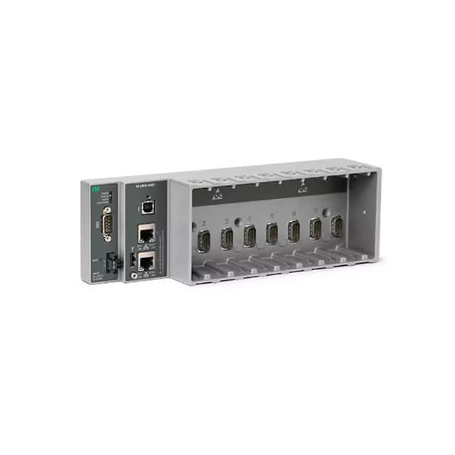 783170-01 CRIO-9067,8-SLOT INTEGRATED DUAL