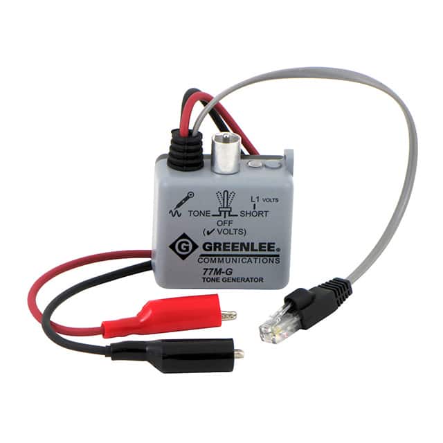 77M-G TONE GENERATOR
