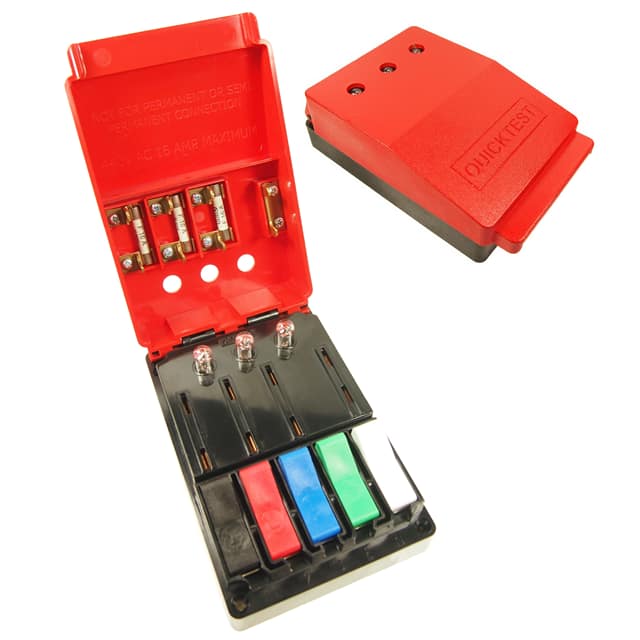 CL18304 QT3 - 3 PHASE QUICKTEST USA