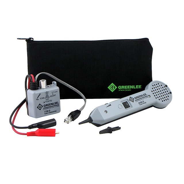601K-G KIT BASIC TONE AND PROBE
