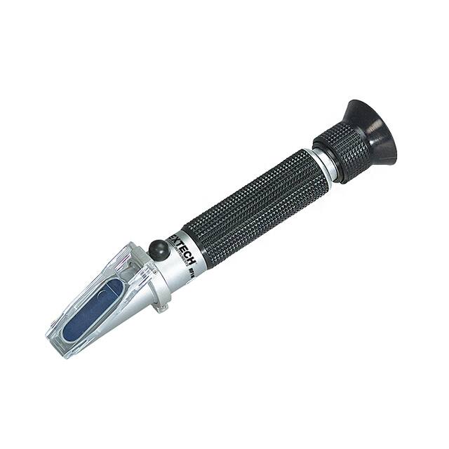 RF12 0-18% BRIX REFRACTOMETER, ATC, S