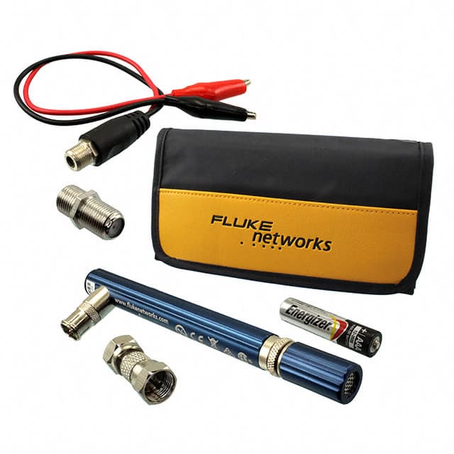 PTNX2-DLX POCKET TONER NX2DLX KIT TNR ADAP