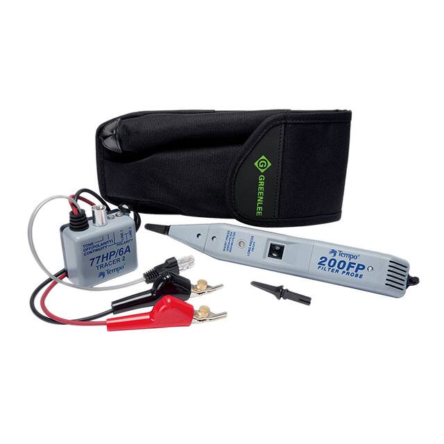 801K PREMIUM TONE PROBE KIT