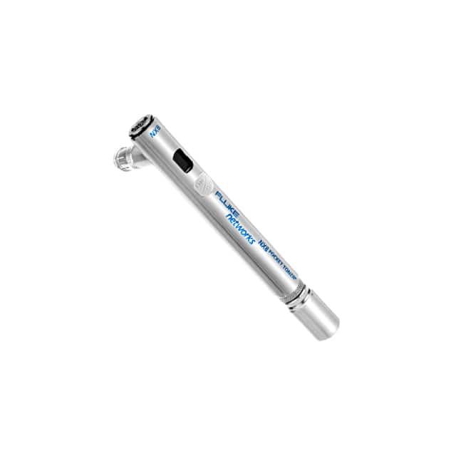 PTNX8-DLX POCKET TONER NX8DLX TNR8-IDAD