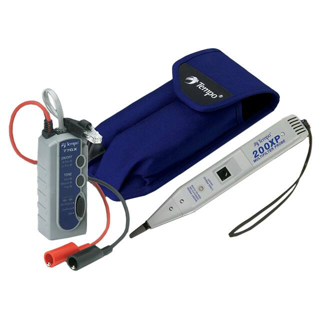 811K/50 KIT HIGH PERFORMANCE TRACING