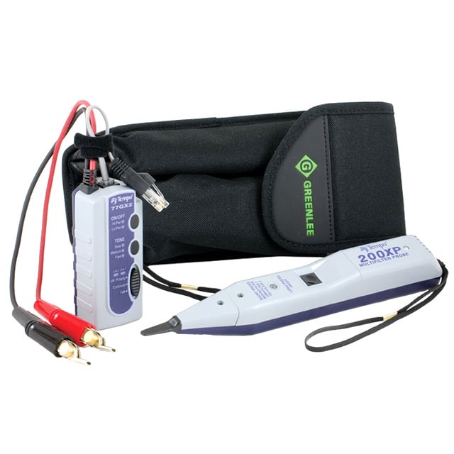 811K/6A-BOX TONE PROBE KIT XPERT