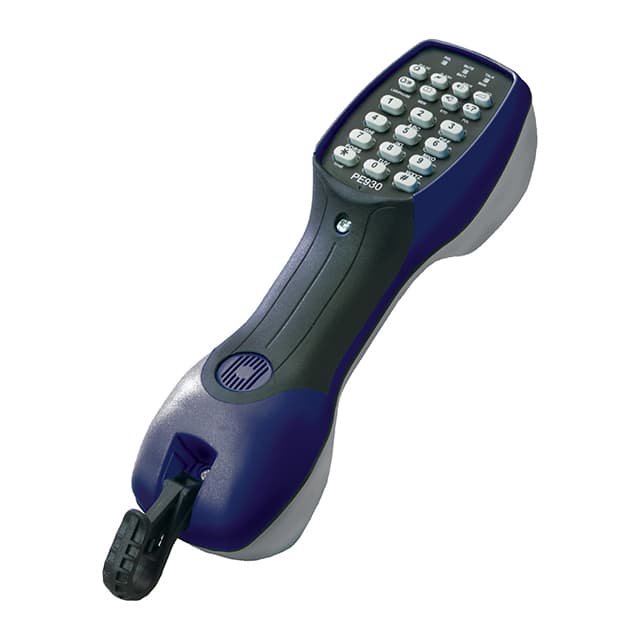 PE930 TEST SET TELEPHONE