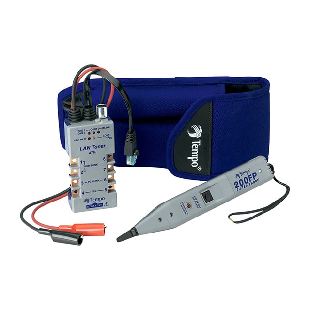 802K TRACING KIT DIGITAL LAN