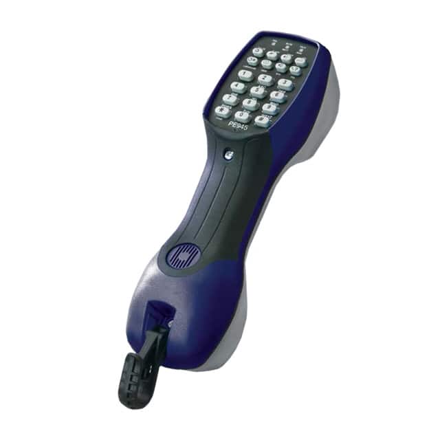 PE945 TEST SET TELEPHONE HF