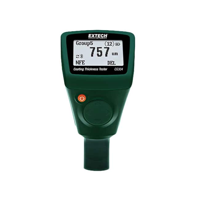CG304 COATING THICKNESS TESTER WITH BL