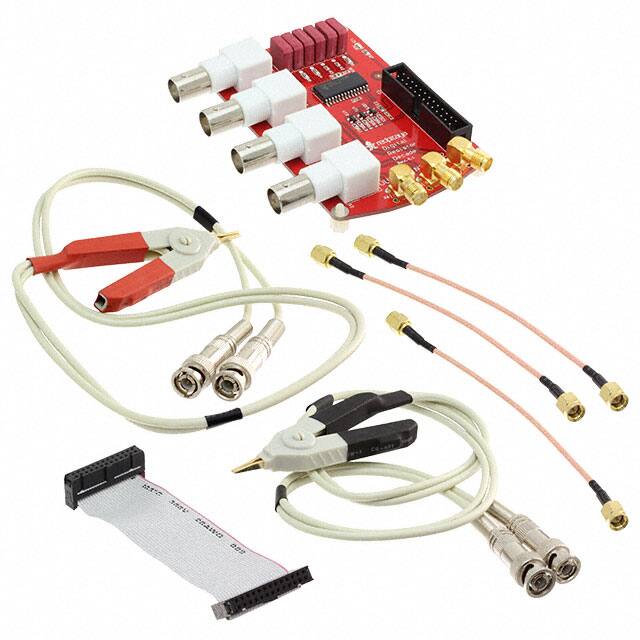 IZD0013 LCR METER STEMLAB