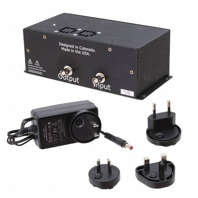 PVM-1001-P PULSE GENERATOR MODULE POS 950V