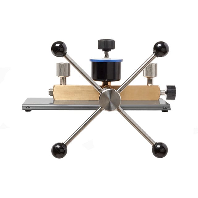 P5514B-70M HYDRAULIC TEST PUMP, 70 MPA (10K