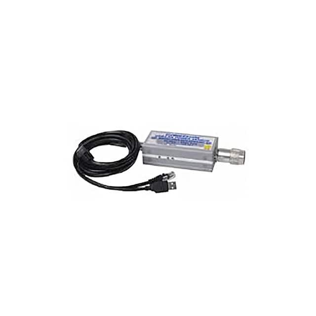 PWR-6LRMS-RC KIT PWR SENS USB/ETH ROHS