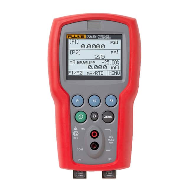 FLK-721EX-1605 PRESSURE CALIBRATOR