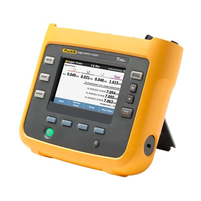FLUKE-1732/B ENERGY LOGGER BASIC 3PHASE