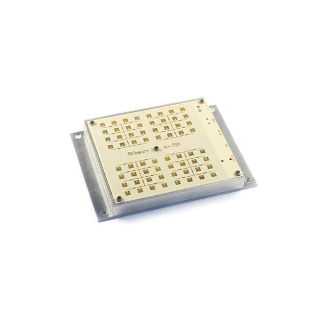 K-TS1 K-BAND TEST SYSTEM