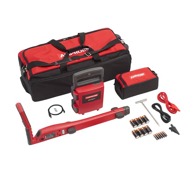 UAT-610 UNDERGROUND UTILITY LOCATOR KIT
