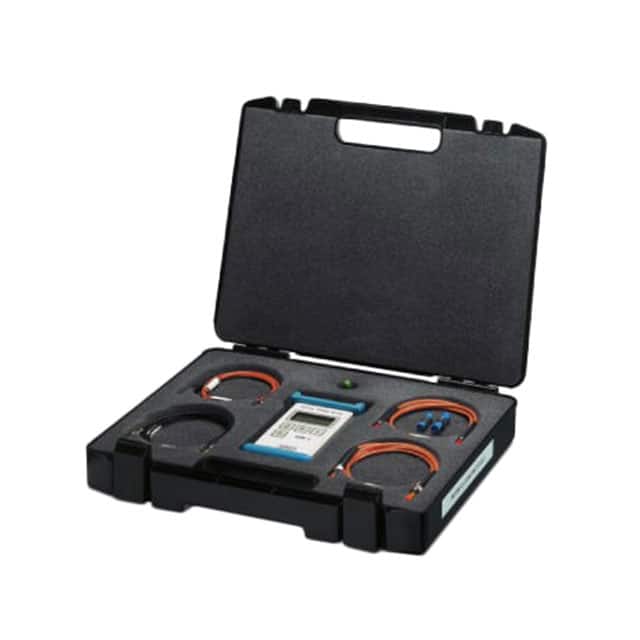 2799539 FIBER OPTIC MEASURING CASE