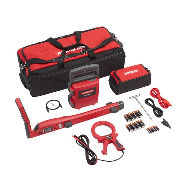 UAT-620 UNDERGROUND LOCATOR KIT W/CLAMP