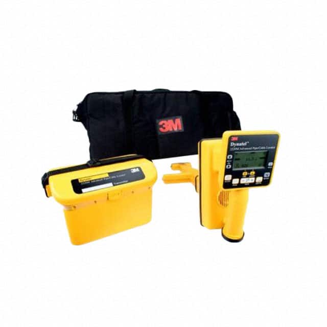 2220M-U3W3-CPLR ADV PIPE CABLE LOCATOR