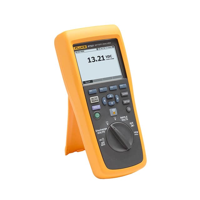 FLUKE-BT521 ADVANCED BATTERY ANALYZER