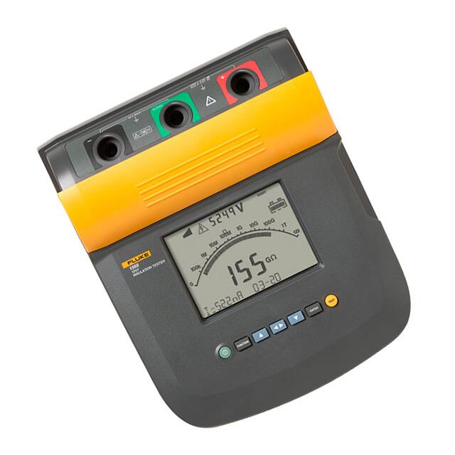 FLUKE-1555 10KV INSULATION TESTER