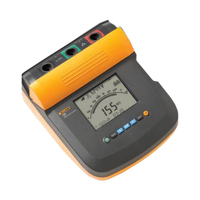 FLUKE-1555 FC W/IR3000FC FLUKE-1555 FC 10KV W/IR3000FC
