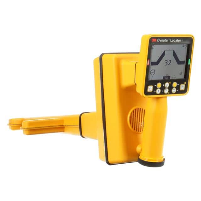 2573X EMS/ID/U12 3M DYNATEL LOCATOR 2573X EMS/ID/