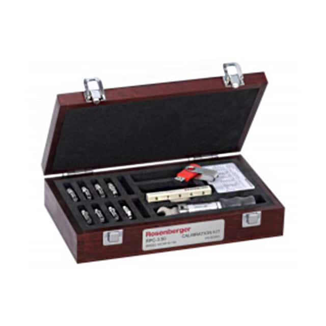03CK010-150 PRECISION 3.5 CALIBRATION KIT