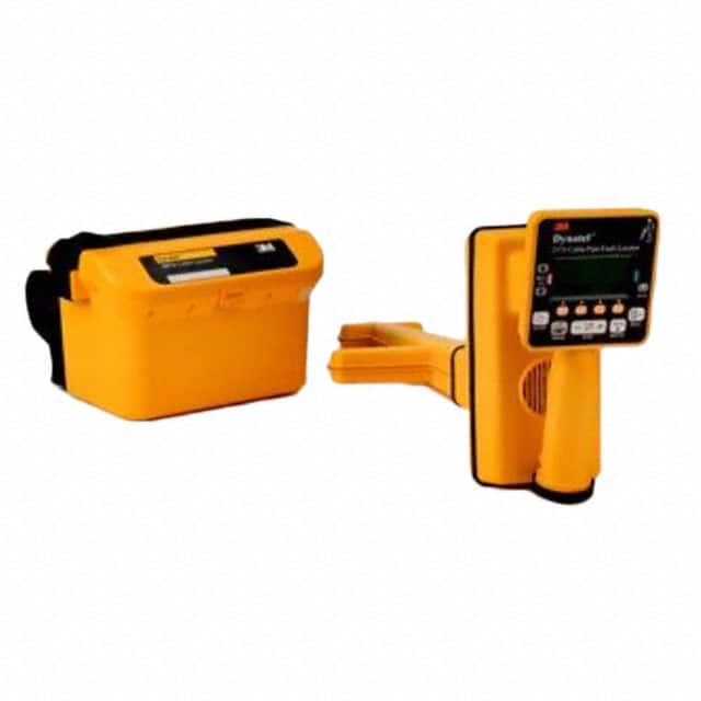 2550-ID/U3 CABLE PIPE LOCATOR