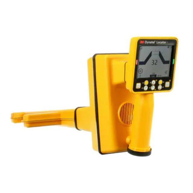 2550XE LOCATOR ONLY 3M DYNATEL LOCATOR 2550XE, CABLE