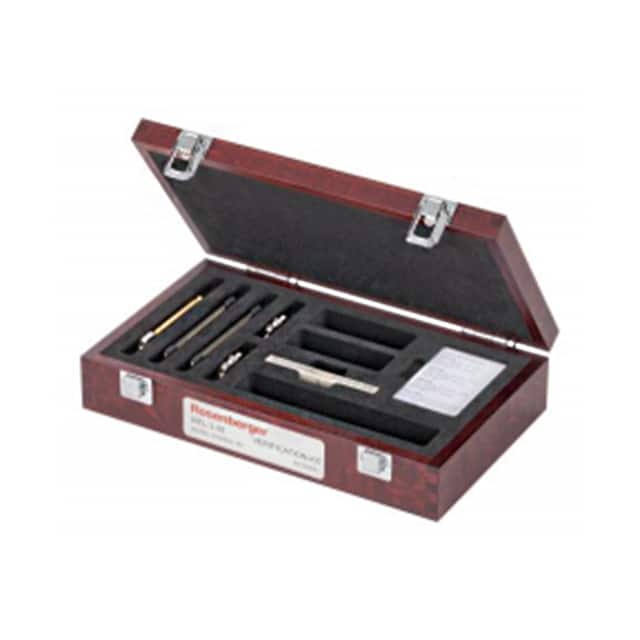 03CK050-150 PRECISION 3.5 VERIFICATION KIT