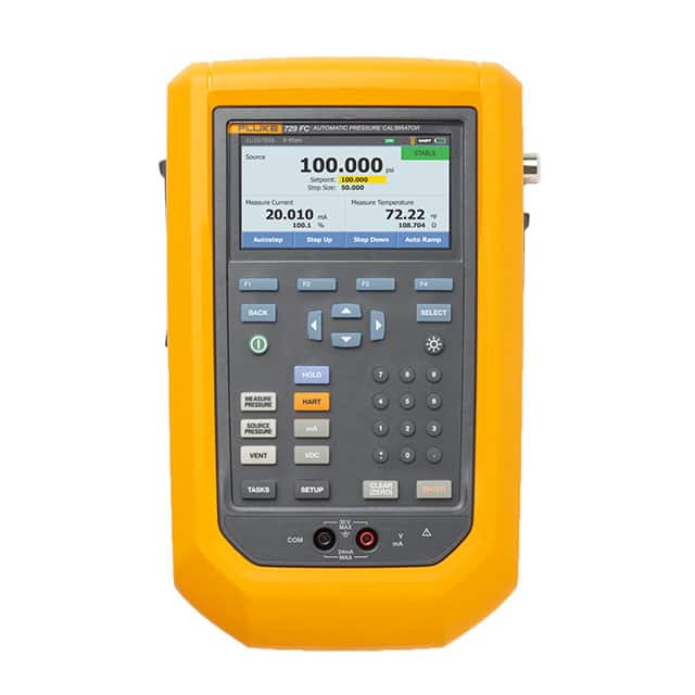 FLK-729 150G THE NEW 729 AUTOMATIC PRESSURE C